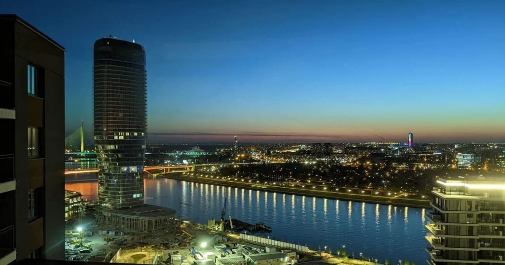 Belgrade