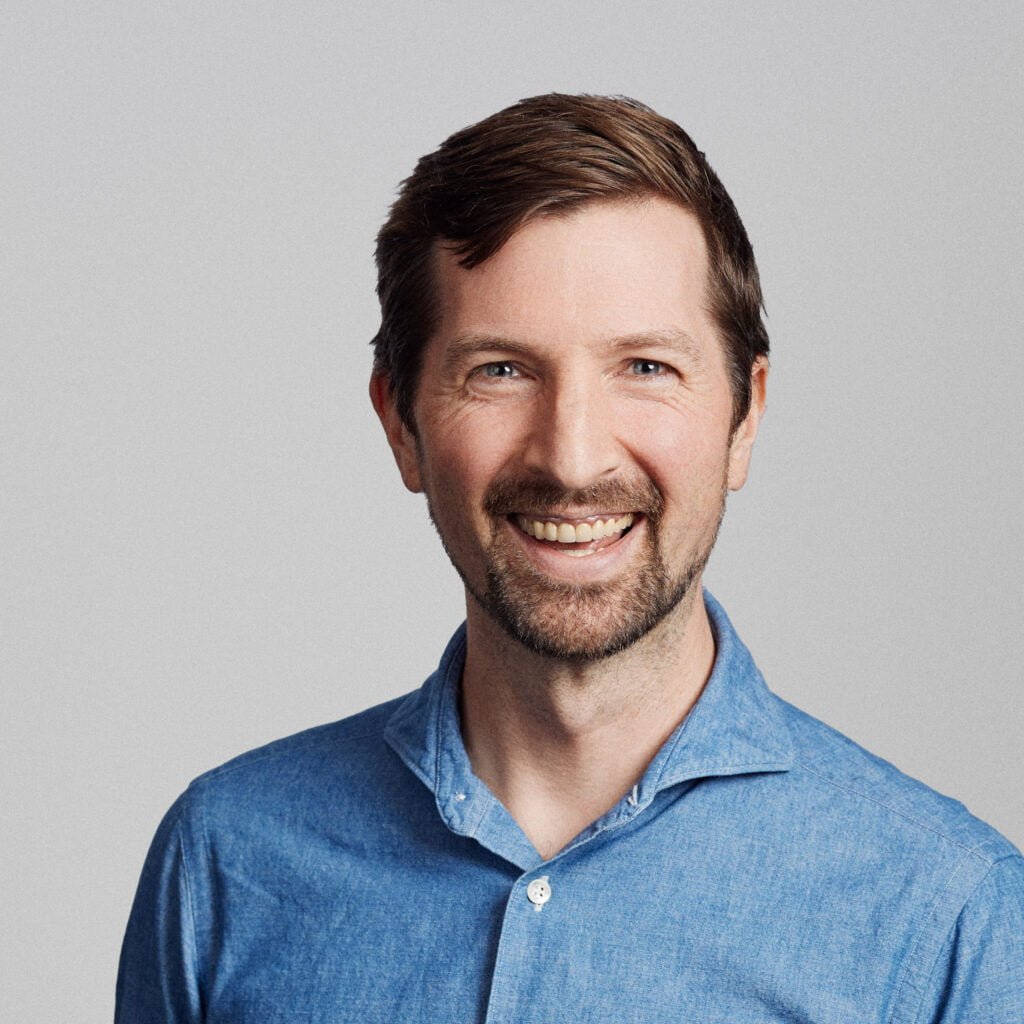 The obligatory mugshot