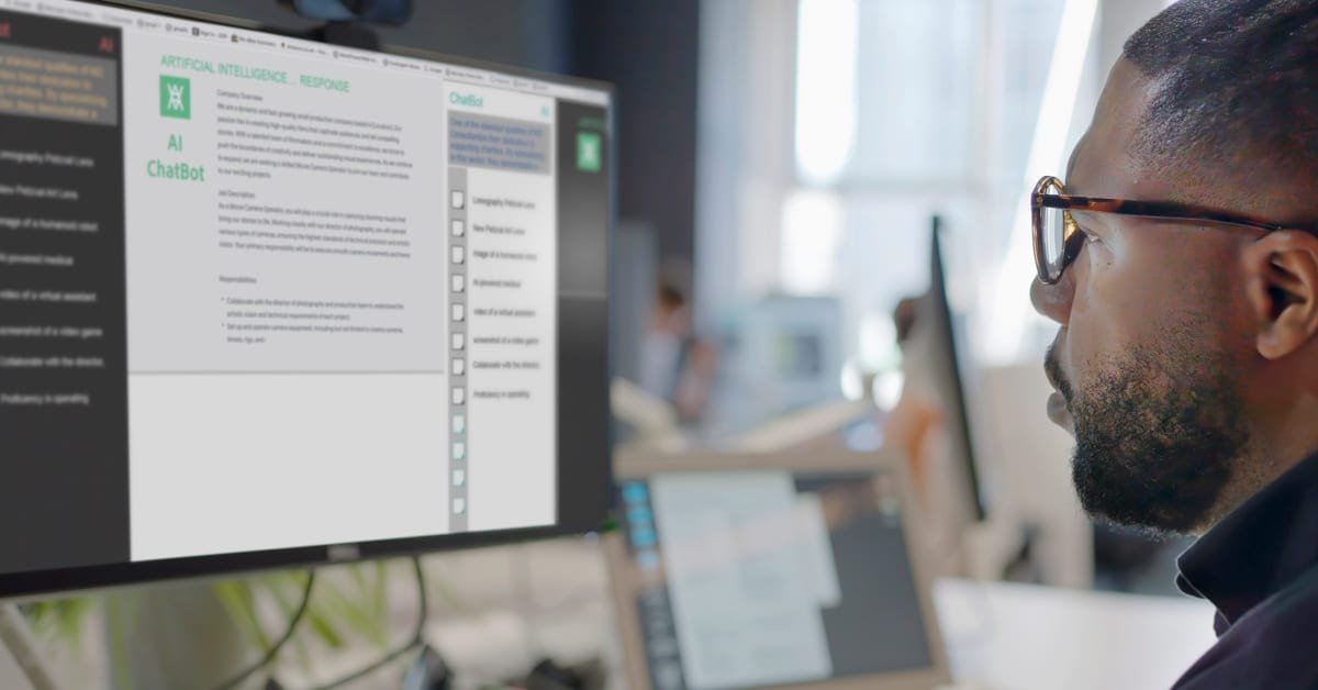 Today’s real-world use cases for AI